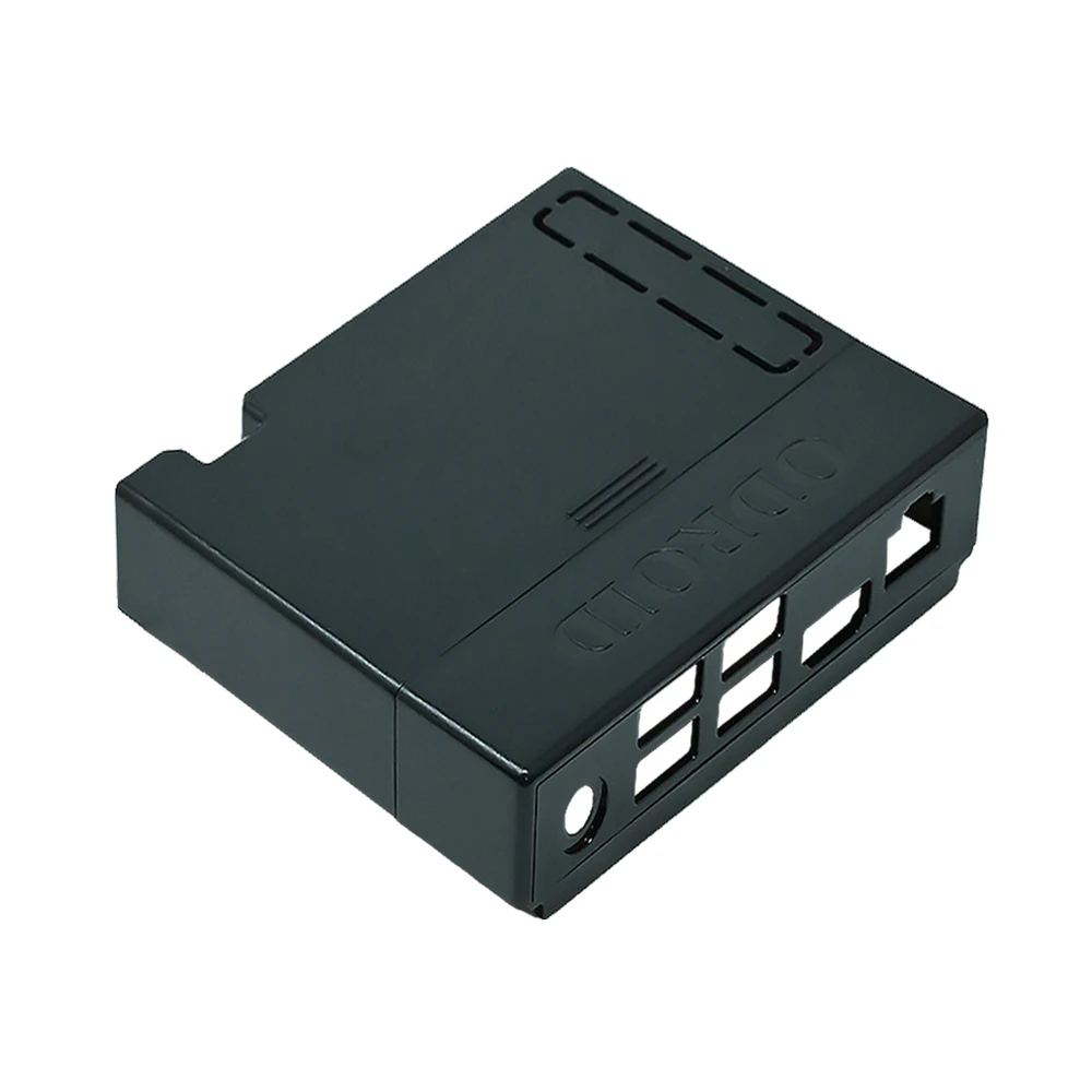 ODROID-N2 Case Black-picture-21