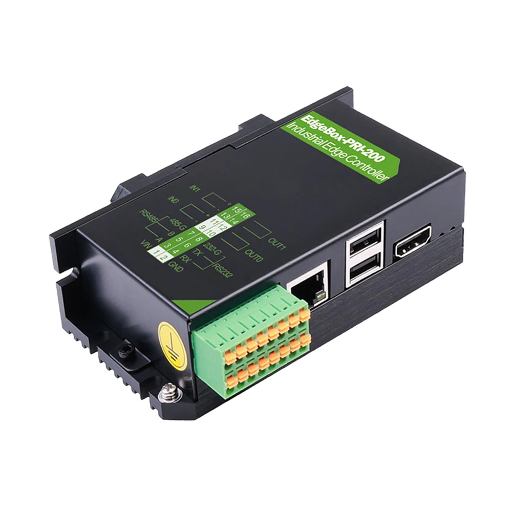 SEEED STUDIO EdgeBox-RPI-200 - Industrial Edge Controller 8GB RAM, 32GB eMMC, WiFi-image-17