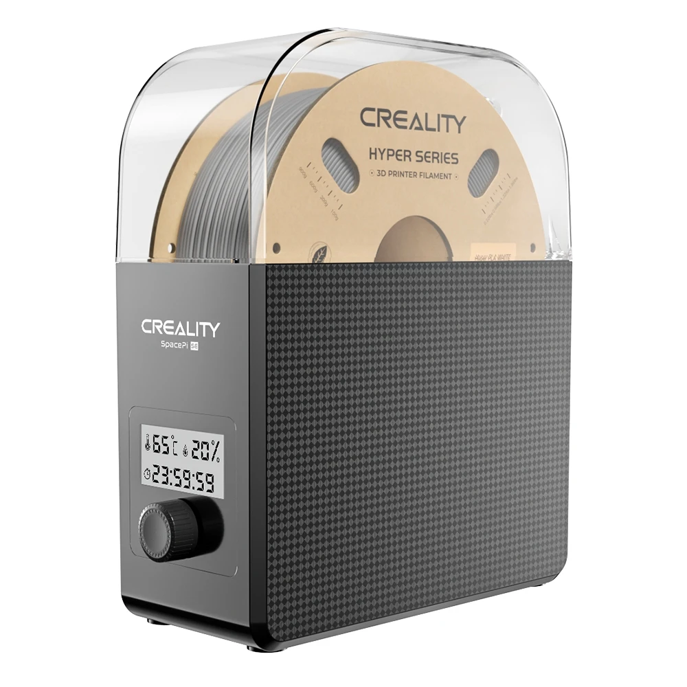 Creality SpacePi SE Filament Dryer-picture-11