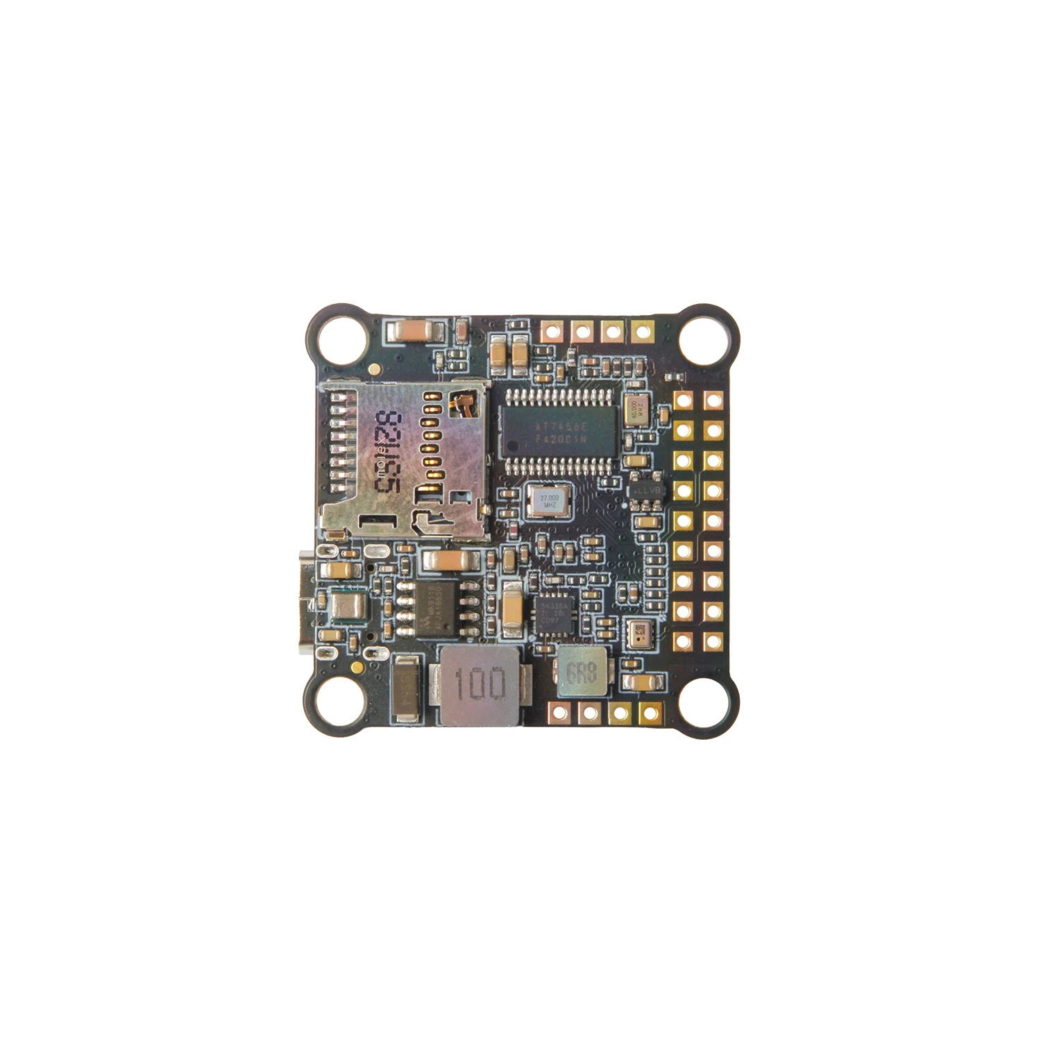 Holybro Kakute H7 V1.5 Flight Controller-picture-26