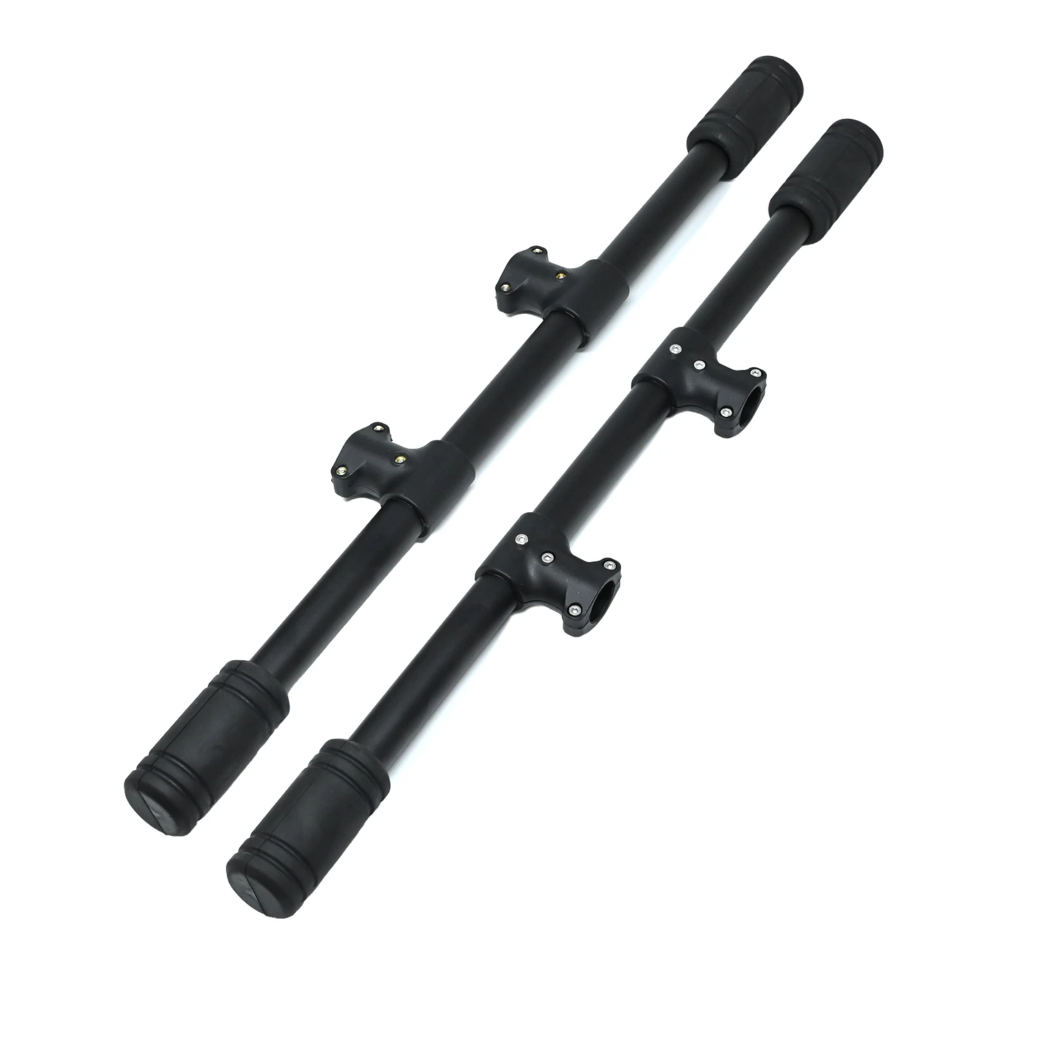 EFT Landing Gear Bar φ20*φ18*500/Shock-Absorbing Mat/Compatible with E410P/E610P (2pcs)-image-14
