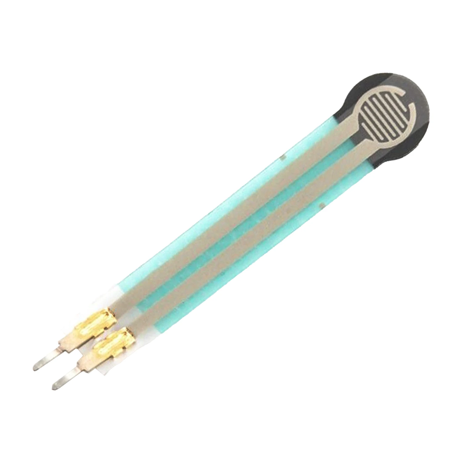 Mini 5.08mm Force Sensor Round Pressure Sensitive Resistor-picture-17
