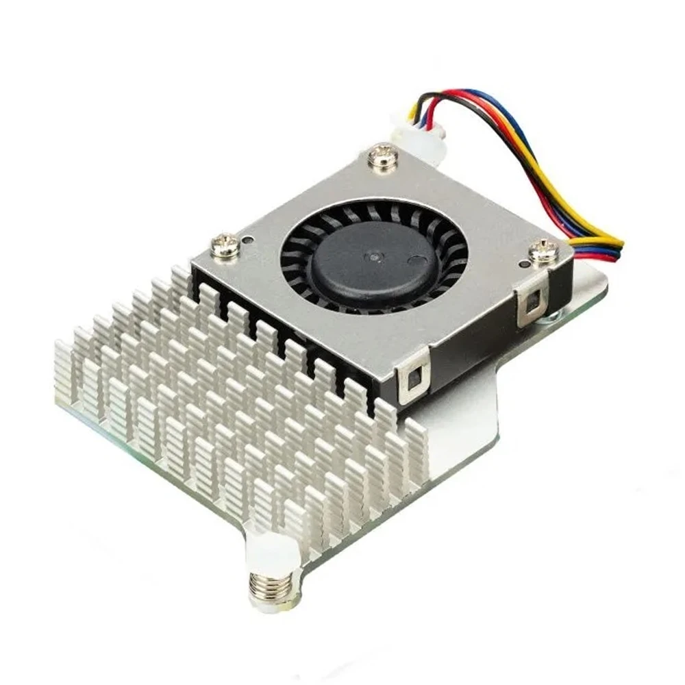 Official Raspberry Pi 5 Active Cooler-picture-21