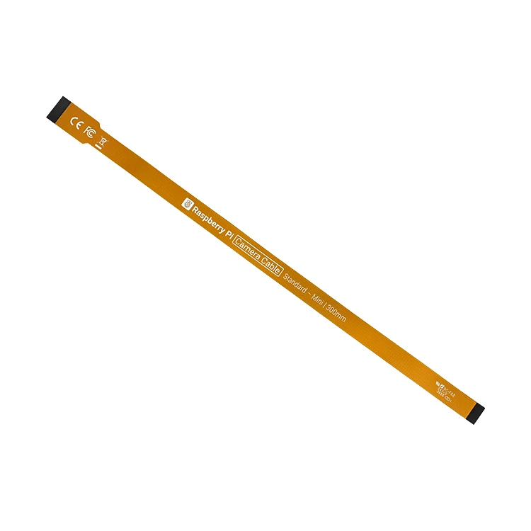 Official Raspberry Pi 5 Camera FPC Cable 300mm-picture-12
