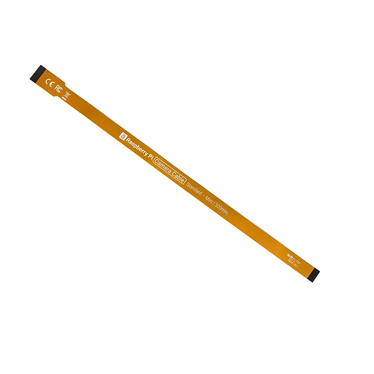 Official Raspberry Pi 5 Camera FPC Cable 500mm-picture-21