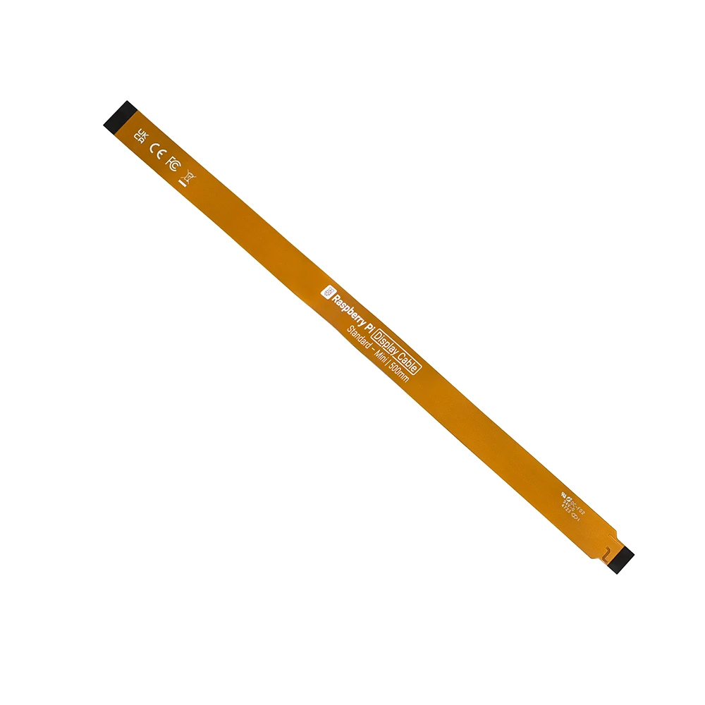 Official Raspberry Pi 5 Display FPC Cable 500mm-picture-19