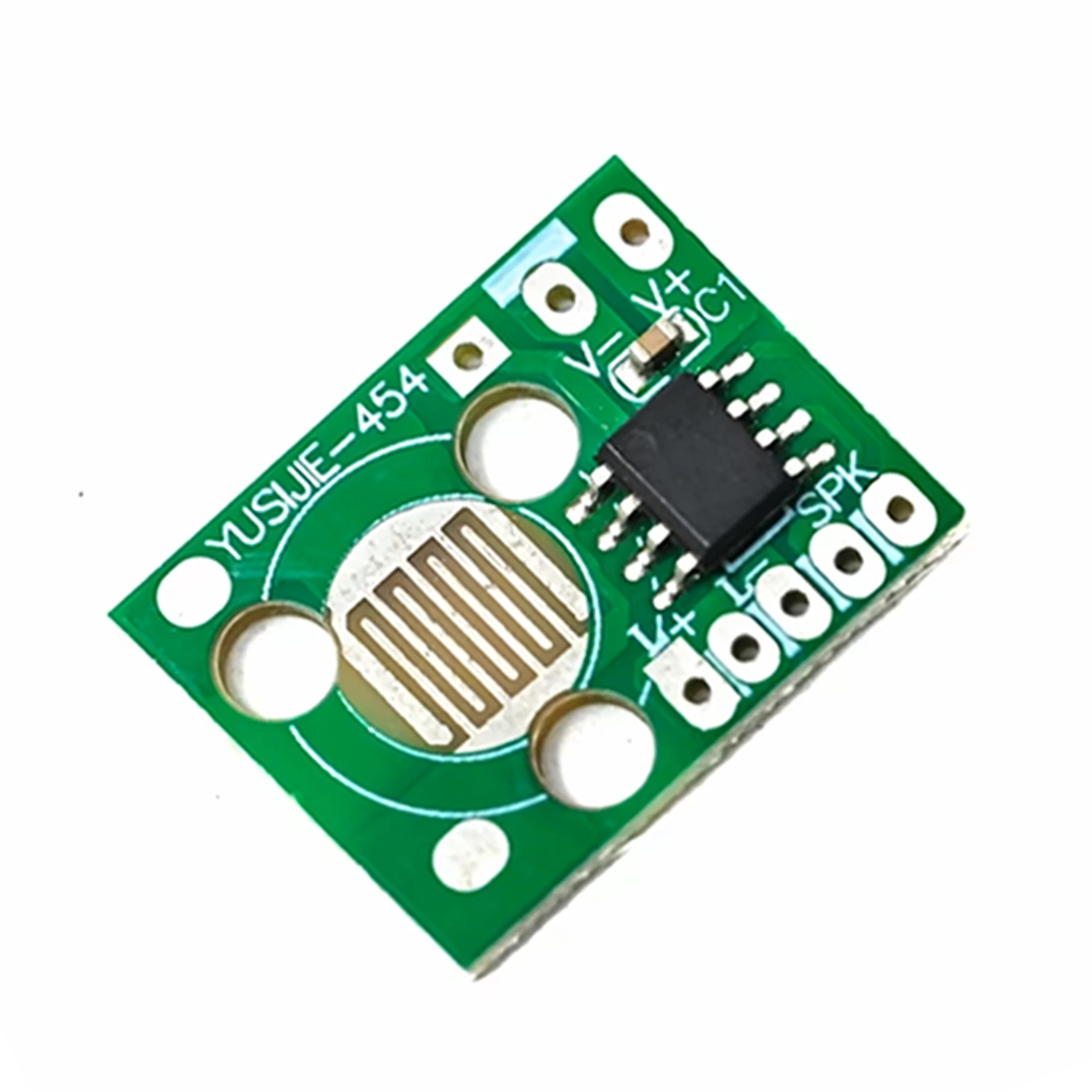 Dog Barking Sound Trigger Voice Module-picture-20