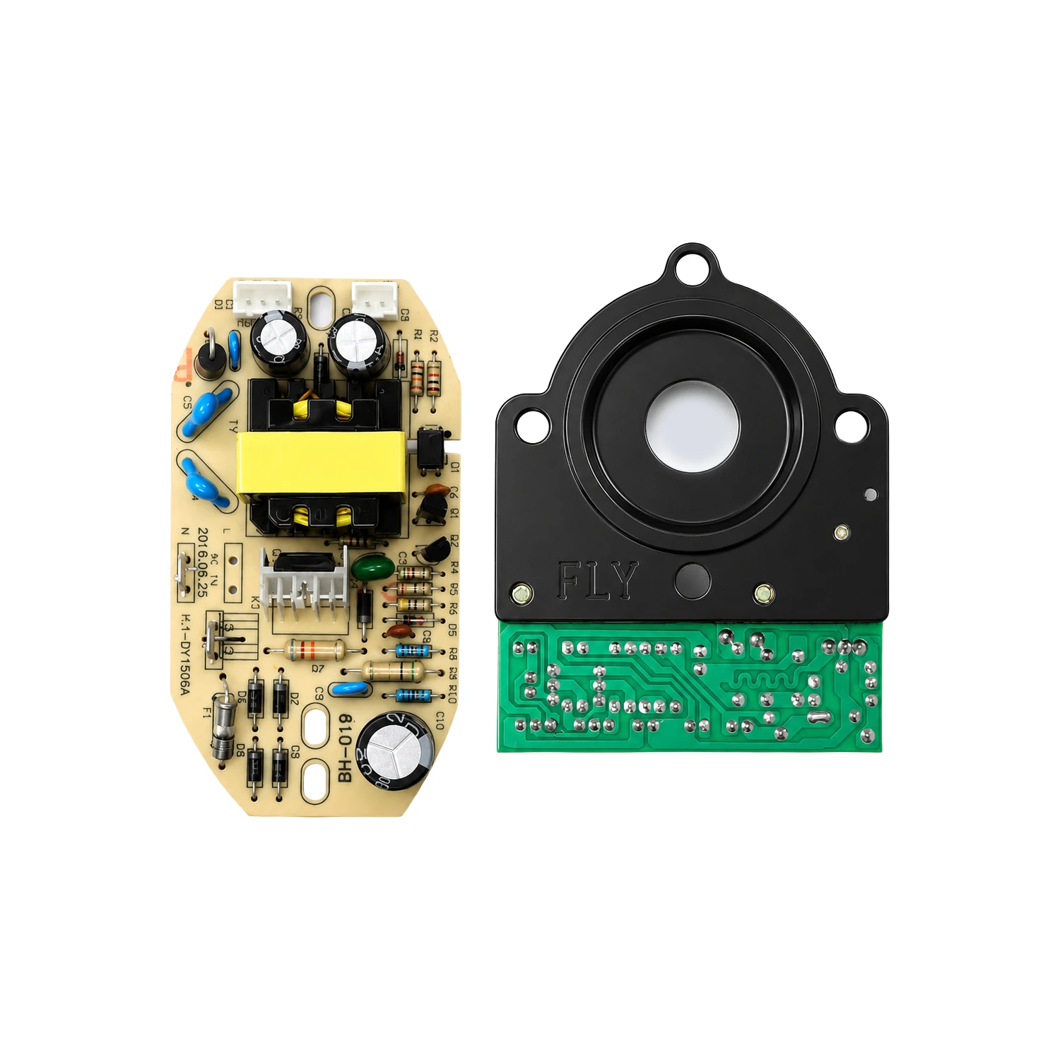 Humidifier Ultrasonic Control Board-picture-14