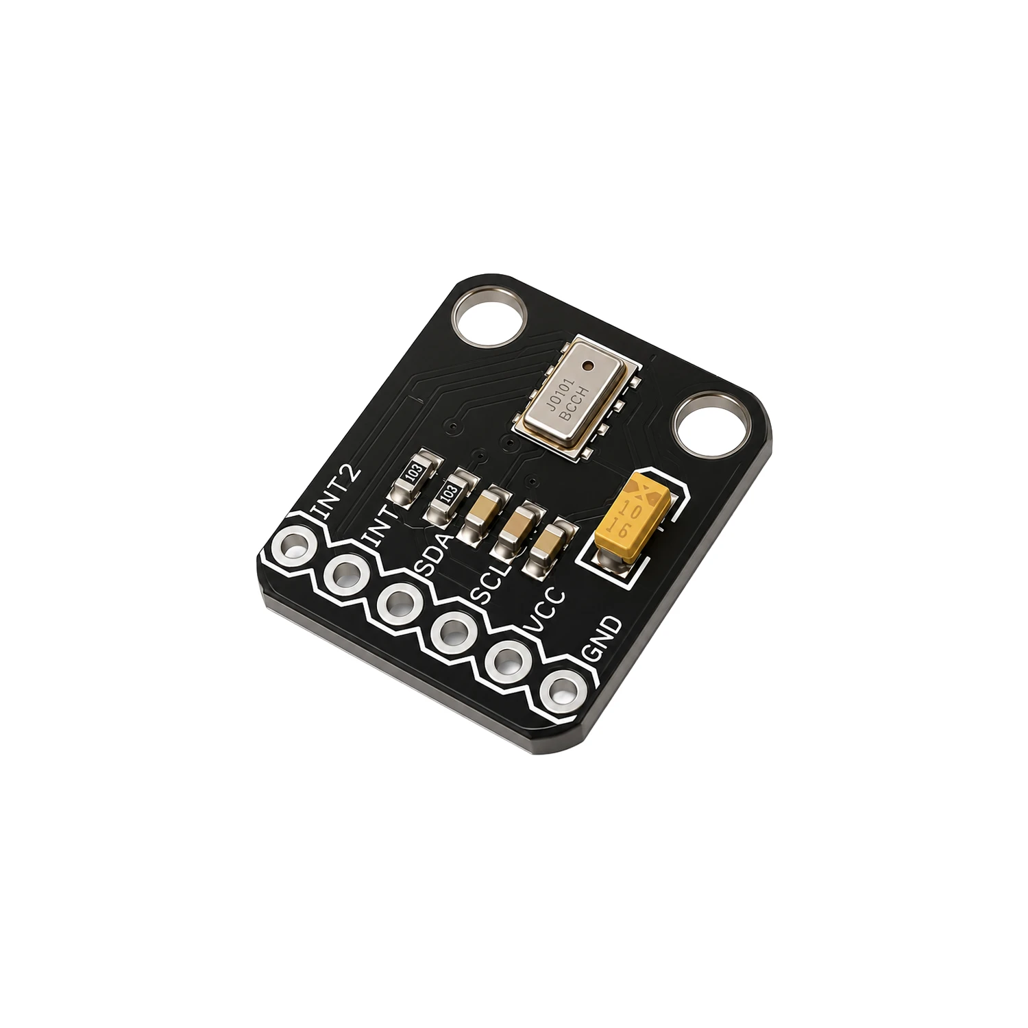 SmartElex Altitude Pressure Sensor Breakout Board MPL3115A2-image-34