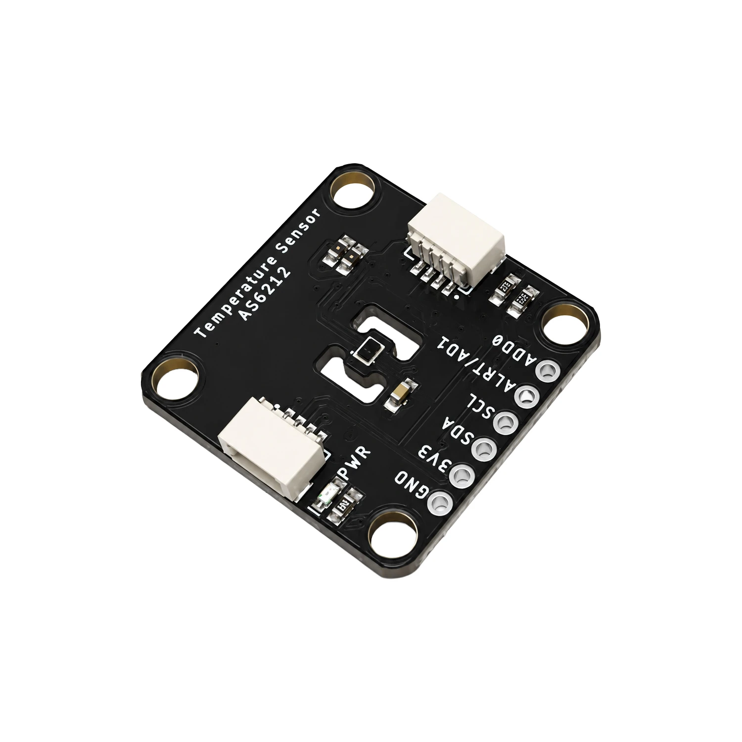 SmartElex Digital Temperature Sensor AS6212-picture-10
