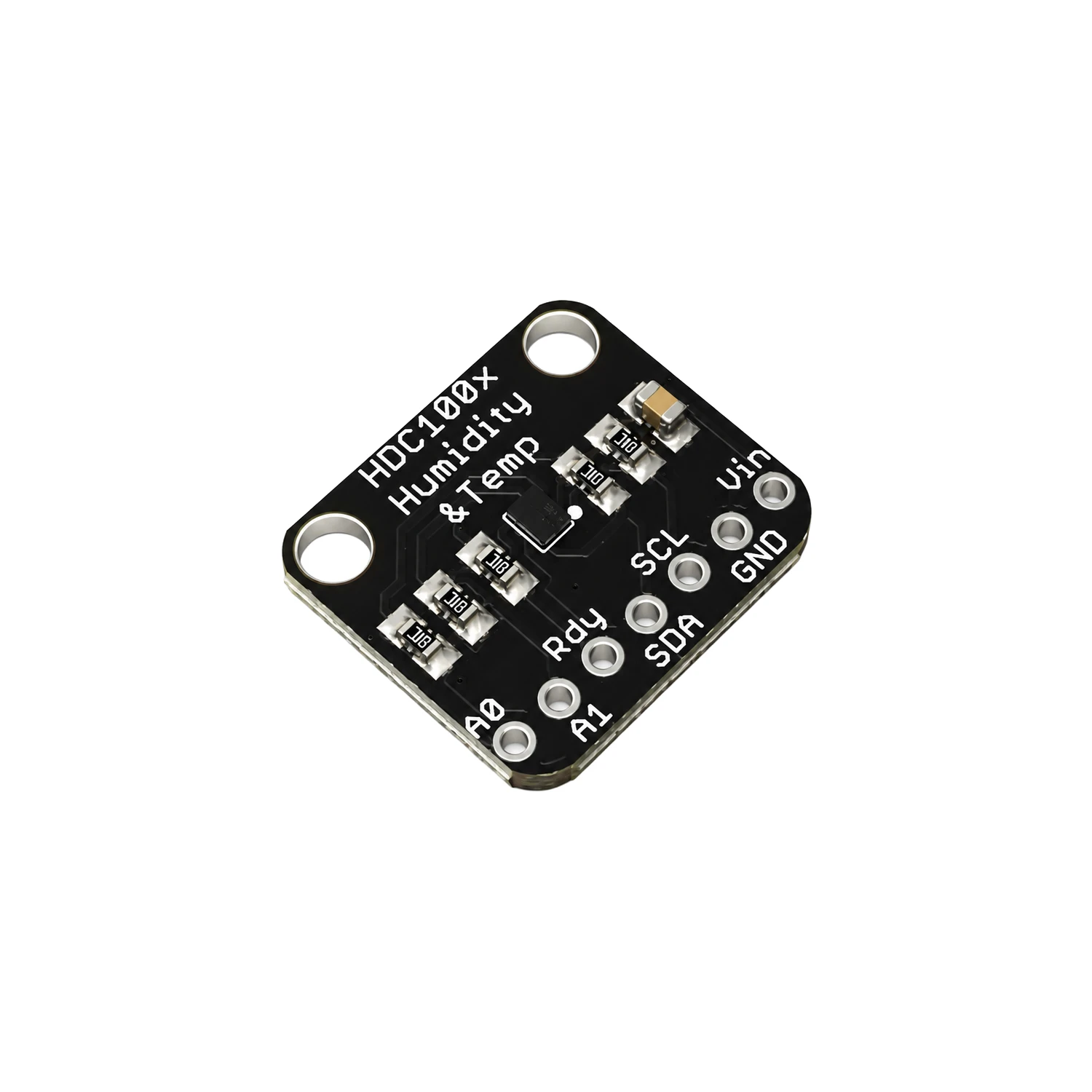 SmartElex HDC1008 Temperature & Humidity Sensor Breakout Board-picture-12