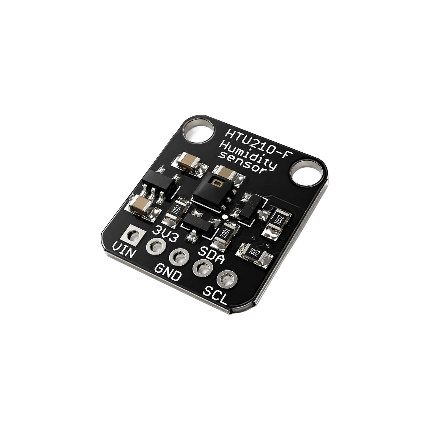 SmartElex HTU21D-F Temperature & Humidity Sensor Breakout Board-picture-13