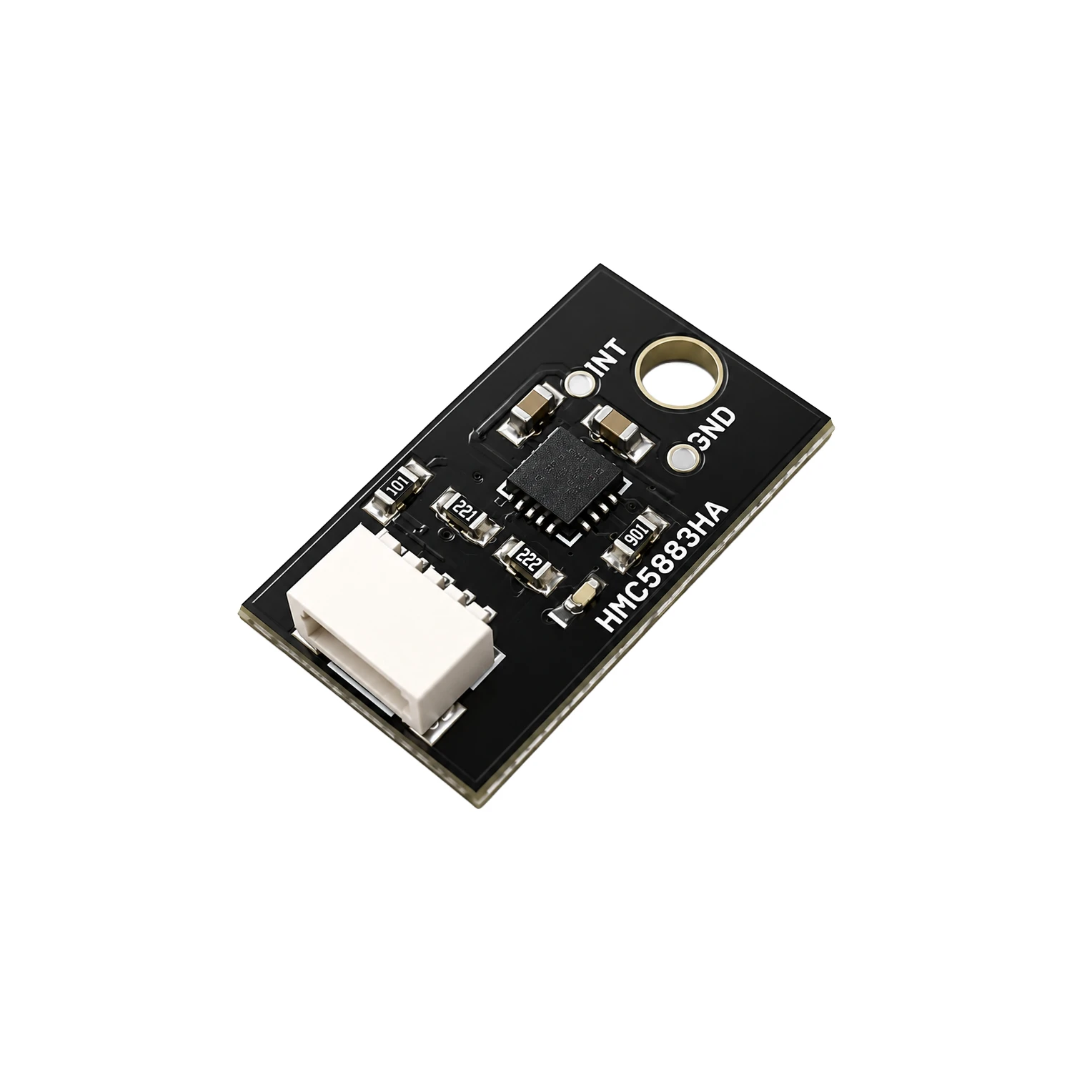 SmartElex Micro Magnetometer MMC5983MA-picture-19