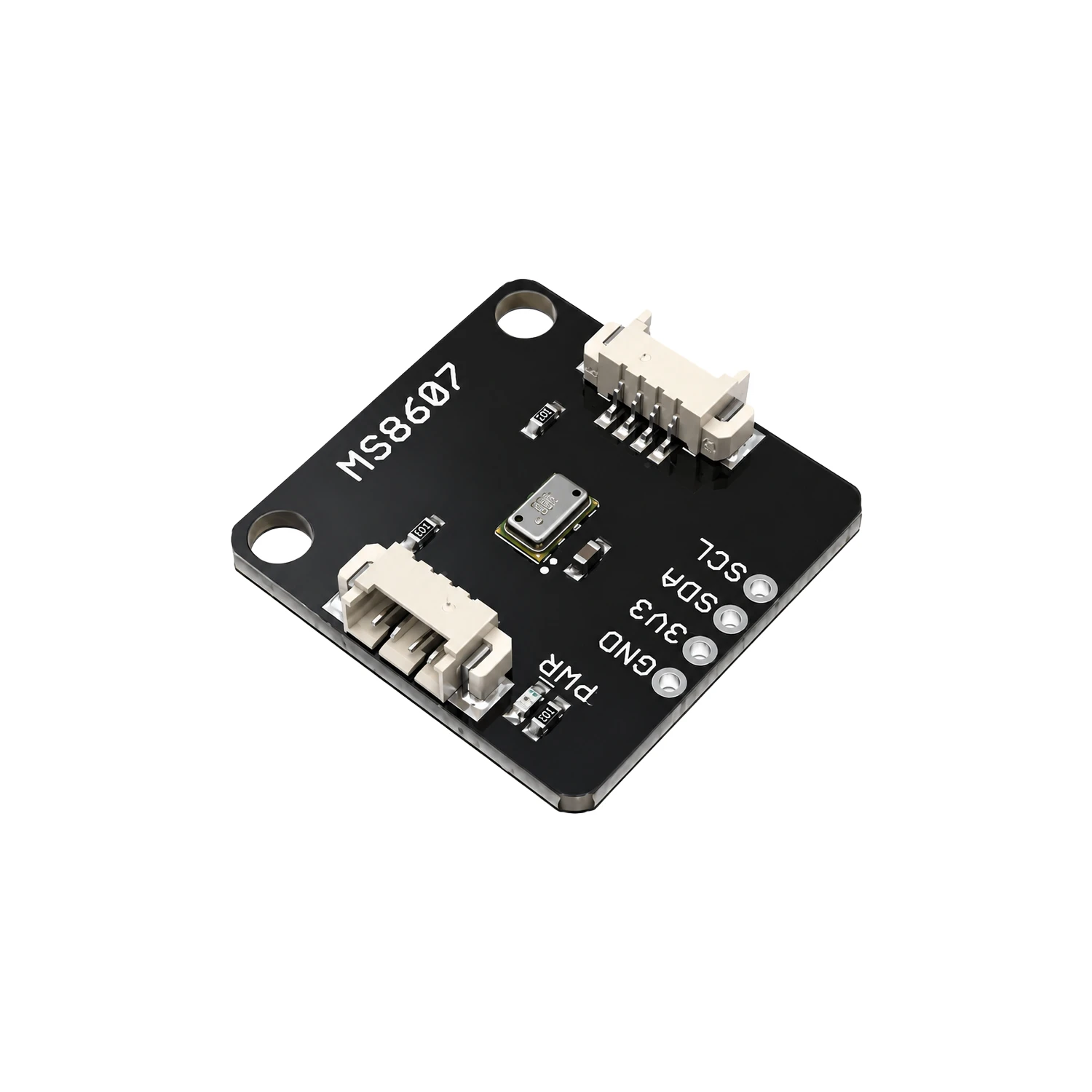 SmartElex Pressure Humidity Temp (PHT) Sensor MS8607-picture-16