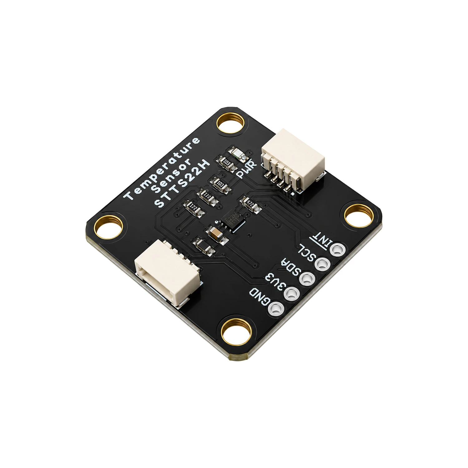 SmartElex Temperature Sensor STTS22H-picture-11