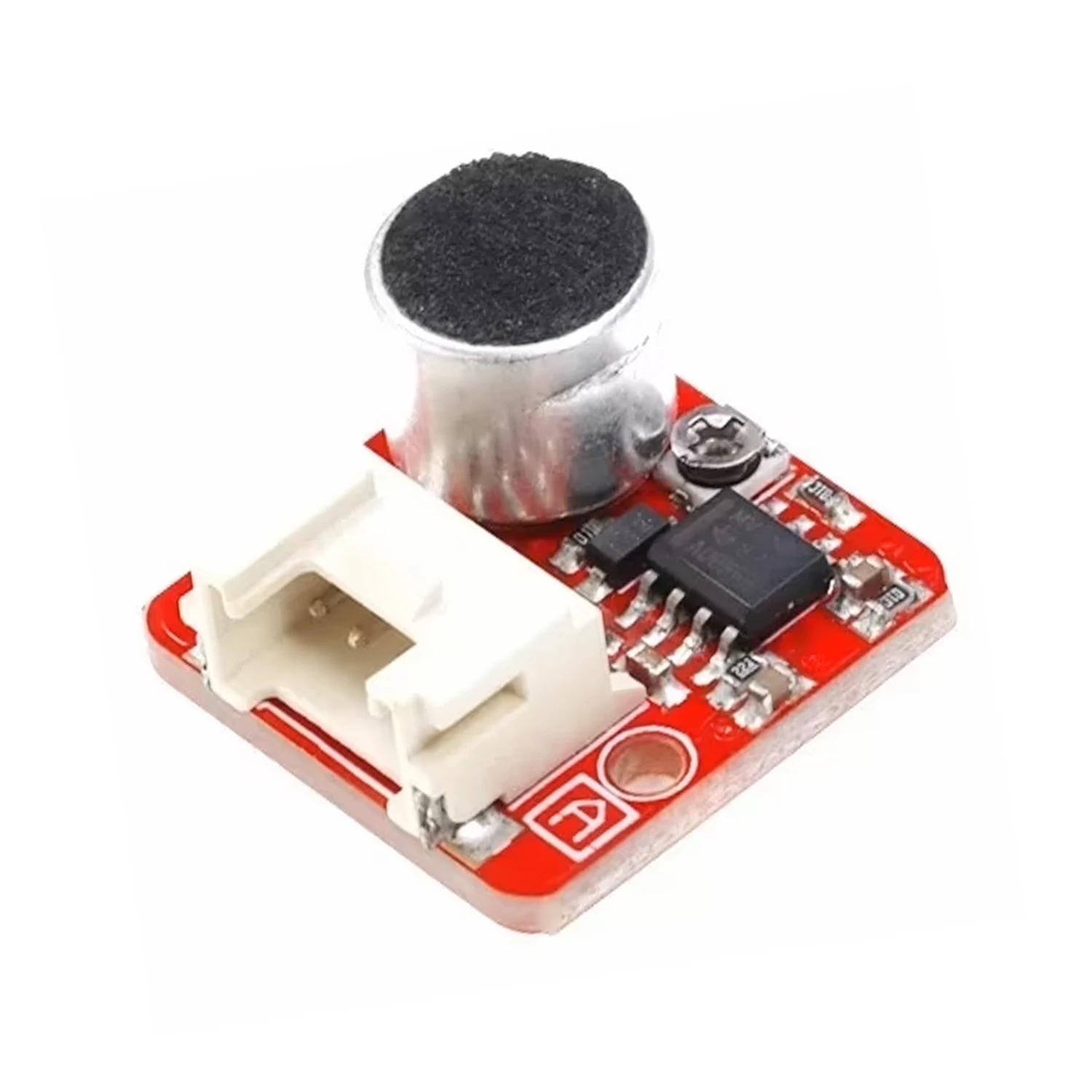 Elecrow Crowtail Sound Sensor-picture-24