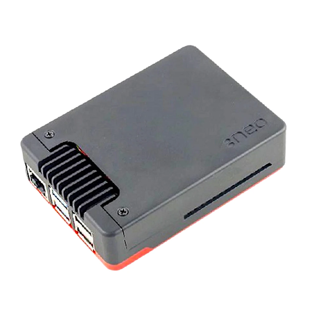 Argon NEO 5 BRED Case for Raspberry Pi 5-picture-42