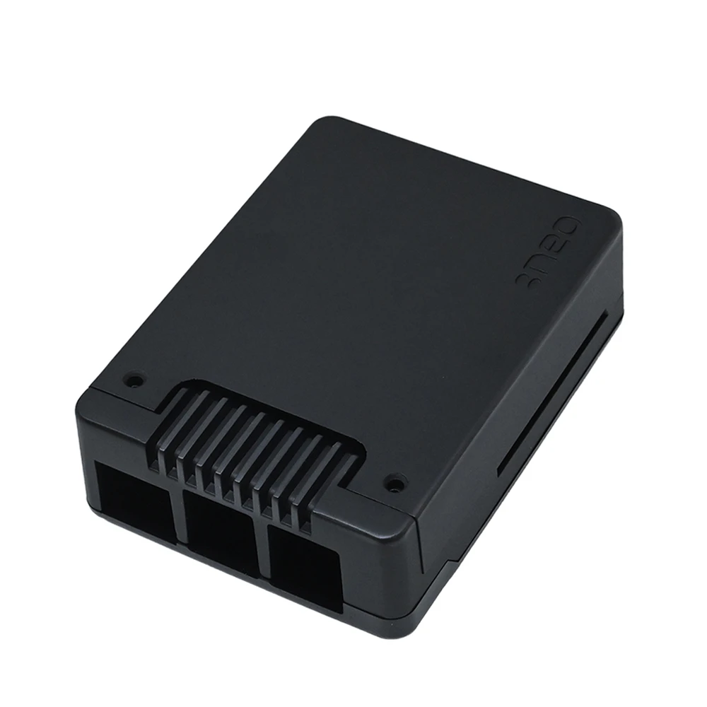 Argon NEO BLACK For Rpi 5 (Black-Black)-image-6