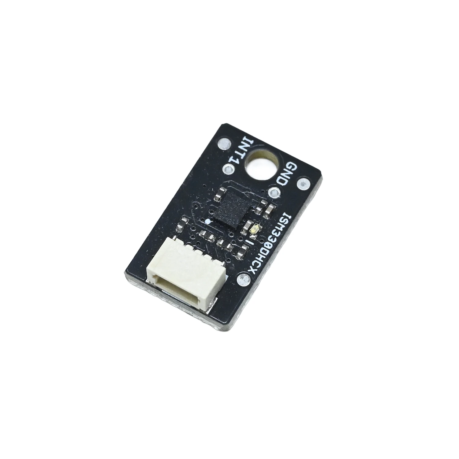SmartElex Micro 6DoF IMU - ISM330DHCX-picture-10