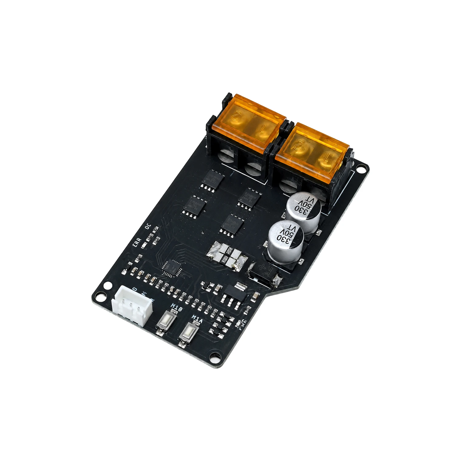 SmartElex -30S DC Motor Driver-image-18