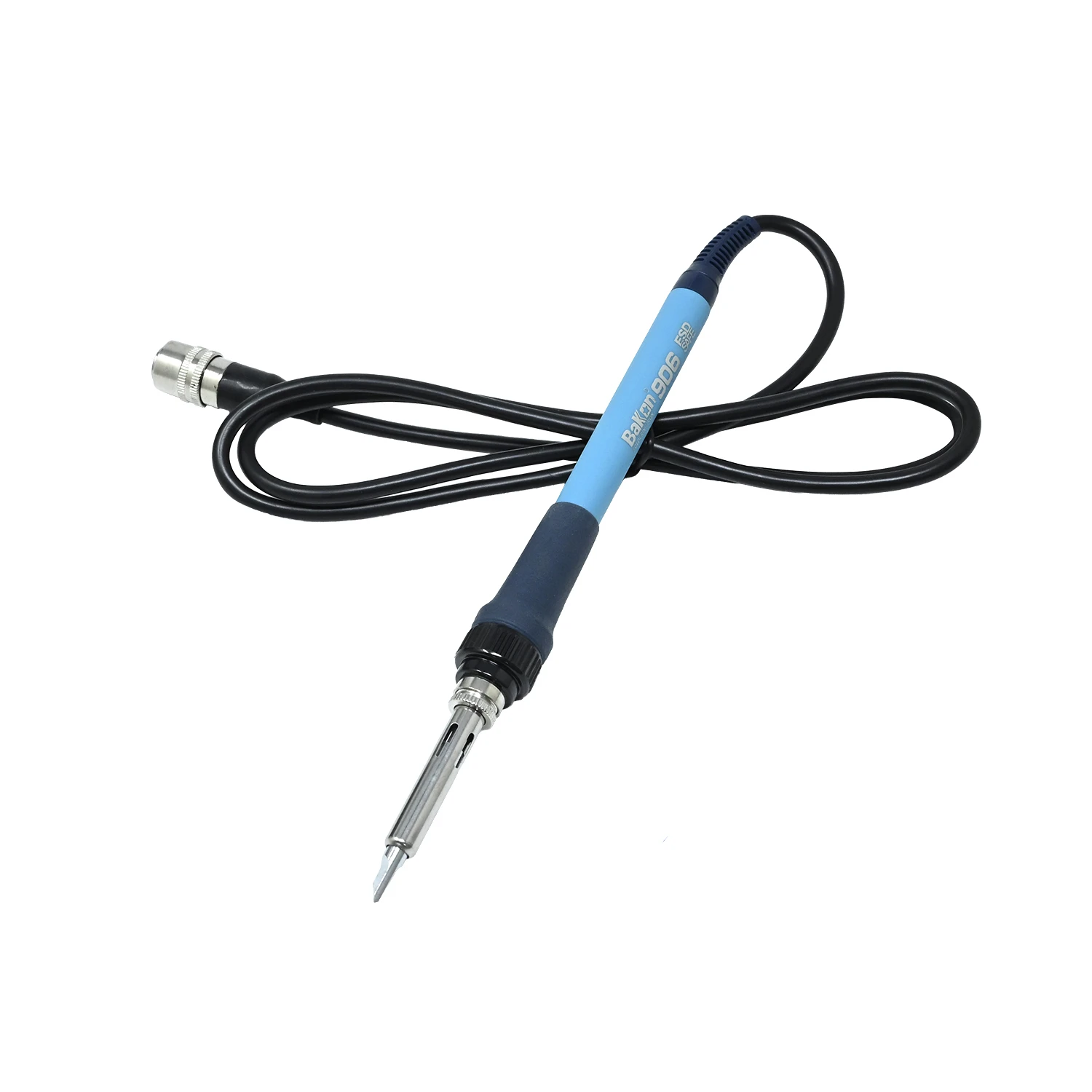 Bakon BK906 Spare Soldering Iron for BK90, BK60, BK881 Soldering Station-image-22