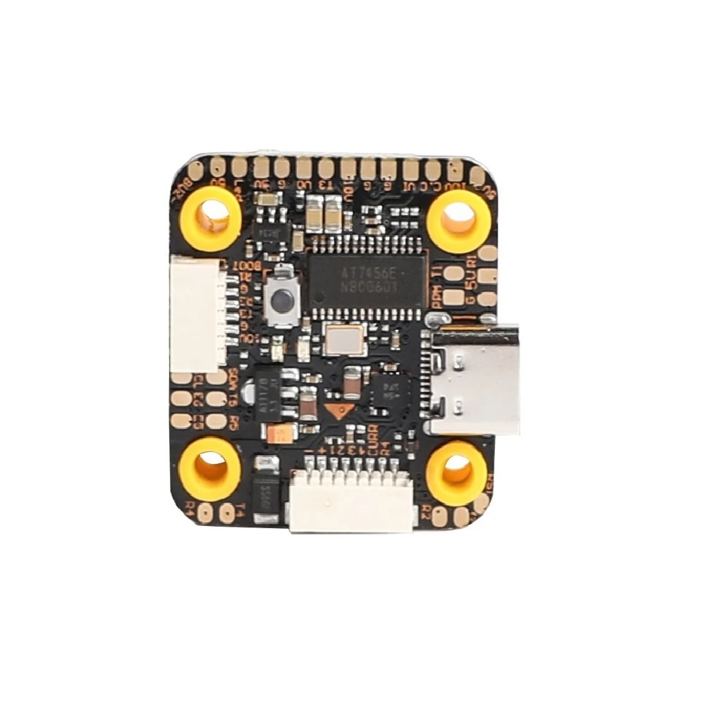 T Motor MINI F7 Flight Controller Mini F7-image-49