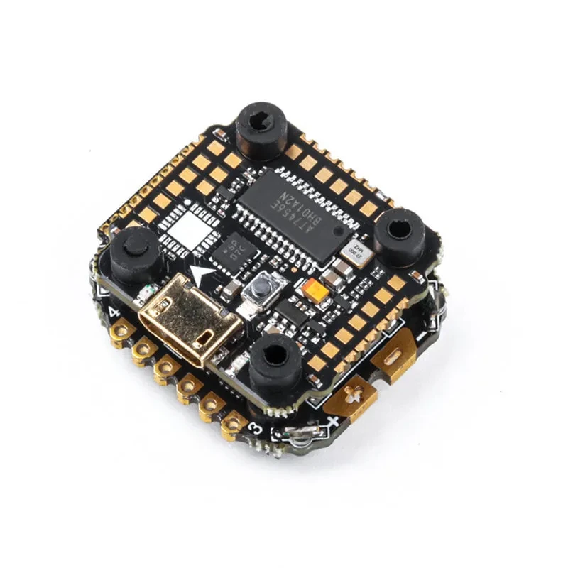 Flywoo GOKU F405 Nano 16*16 STACK ( FC+35A ESC) ICM42688-image-11