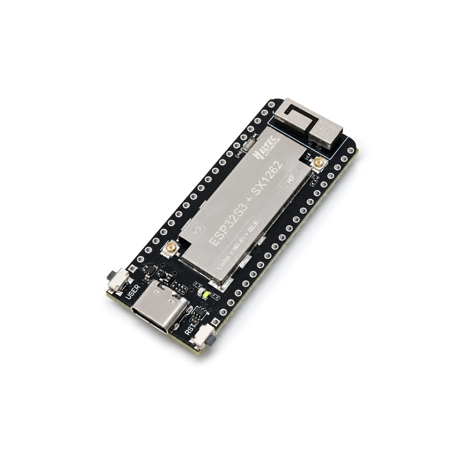 HELTEC Automation wireless stick lite compatible with Arduino ESP32-S3 node SX1262 Meshtastic V3 (863-928mhz)-picture-18