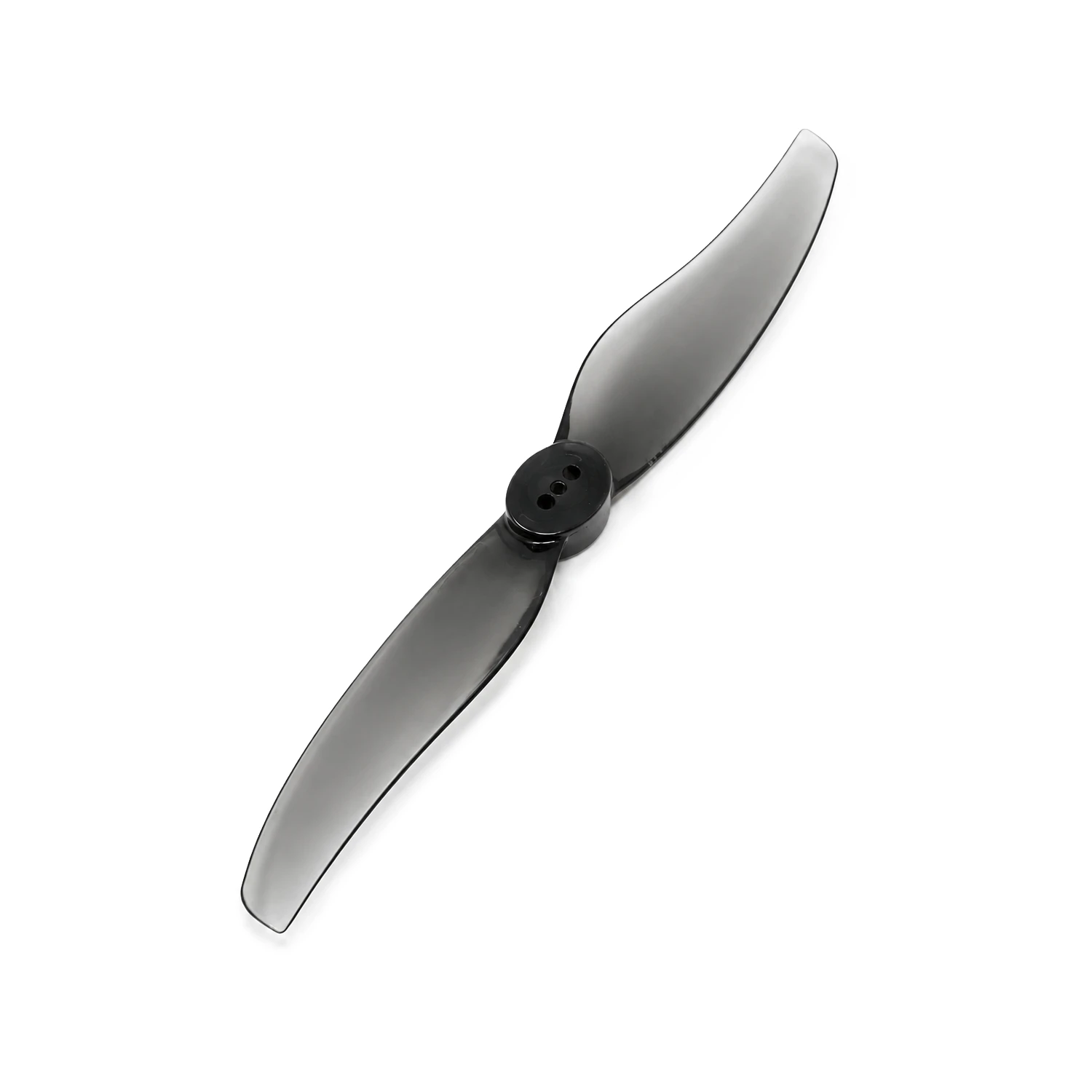 Pro-Range Propellers LR 5126 PC 2 Blade T-mount 1.5mm Propellers 2CW+2CCW- Clear Gray-image-21