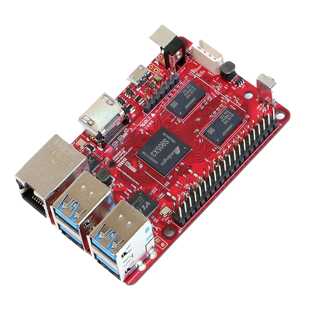 ODROID C4 Single Board Computer-image-11