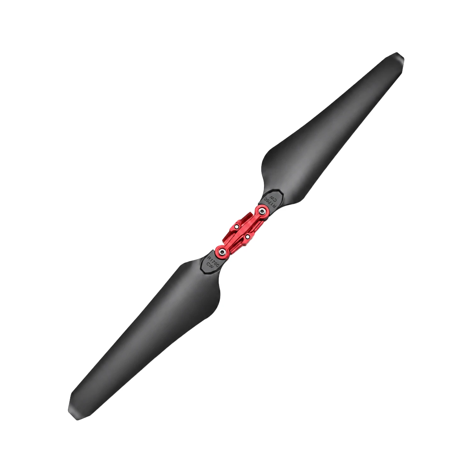 Reflex Drive RD 1760 17 inch Folding Propeller with Hub - CW-image-32