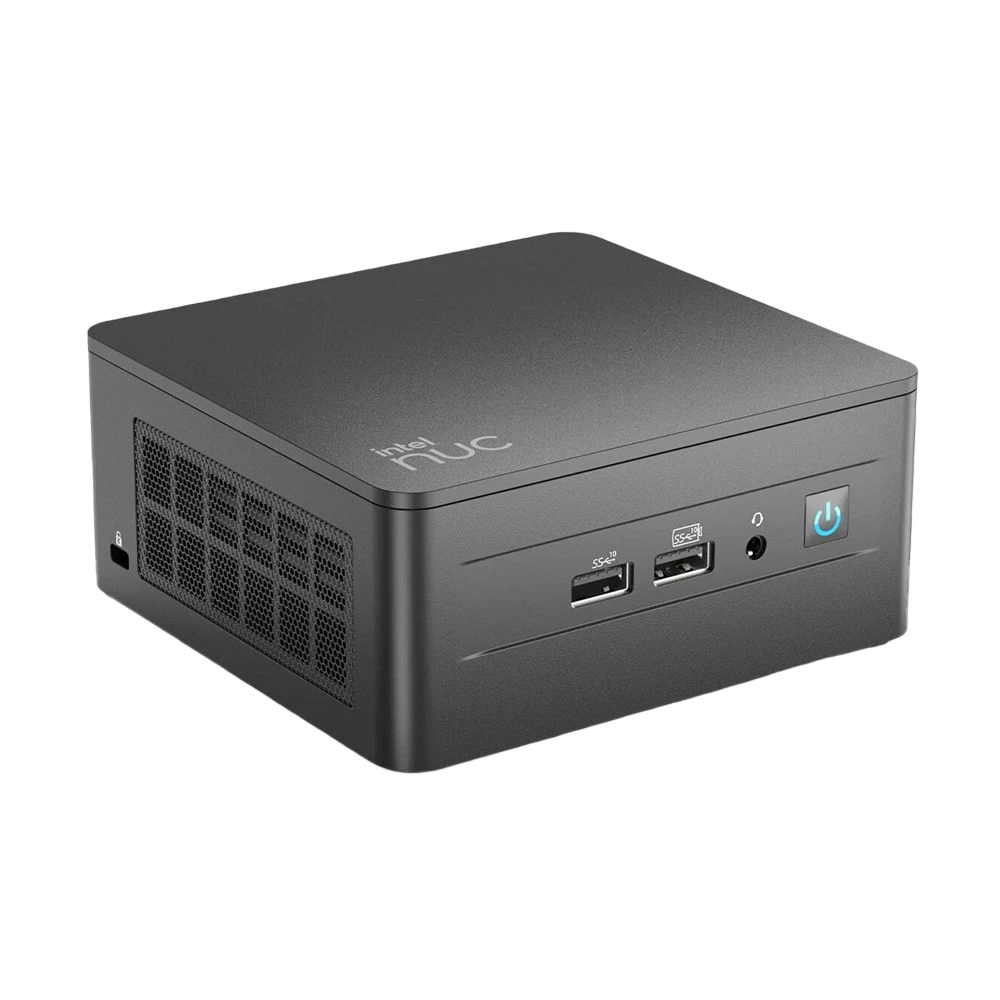 ASUS NUC 13 Pro 13th Gen Core I7 Barebone Mini PC-picture-20