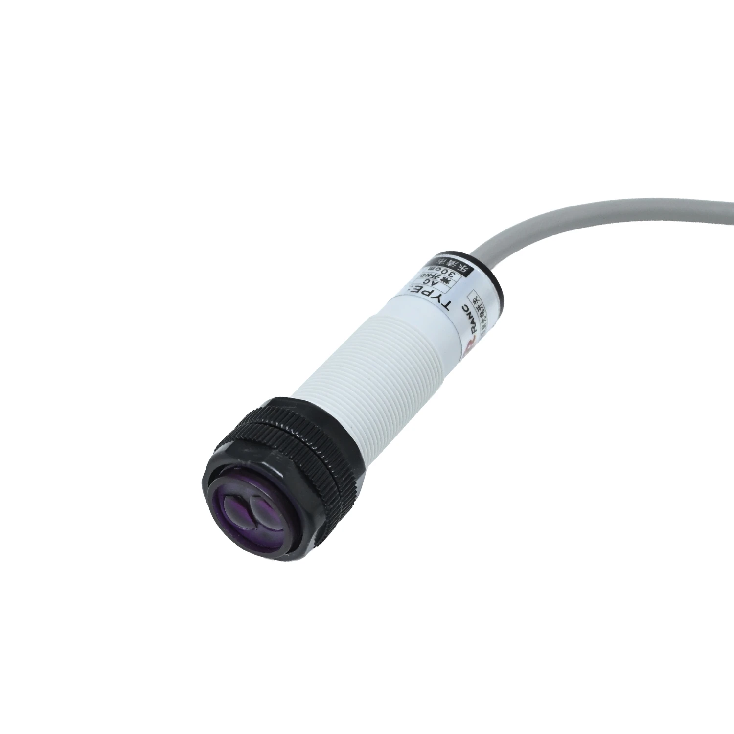 E3F-DS30Y1 / RF18-30A1, Photoelectric Sensor NO, AC 90–250V, 400mA, (Detection Range: 5–30 cm)-image-20