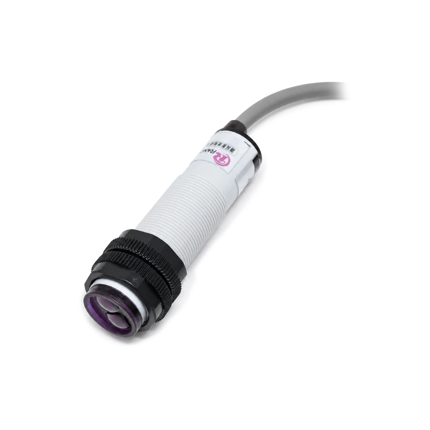 E3F-DS30Y2 / RF18-30A2, Photoelectric Sensor NC, AC 90–250V, 200mA, (Detection Range: 5–30 cm)-image-19