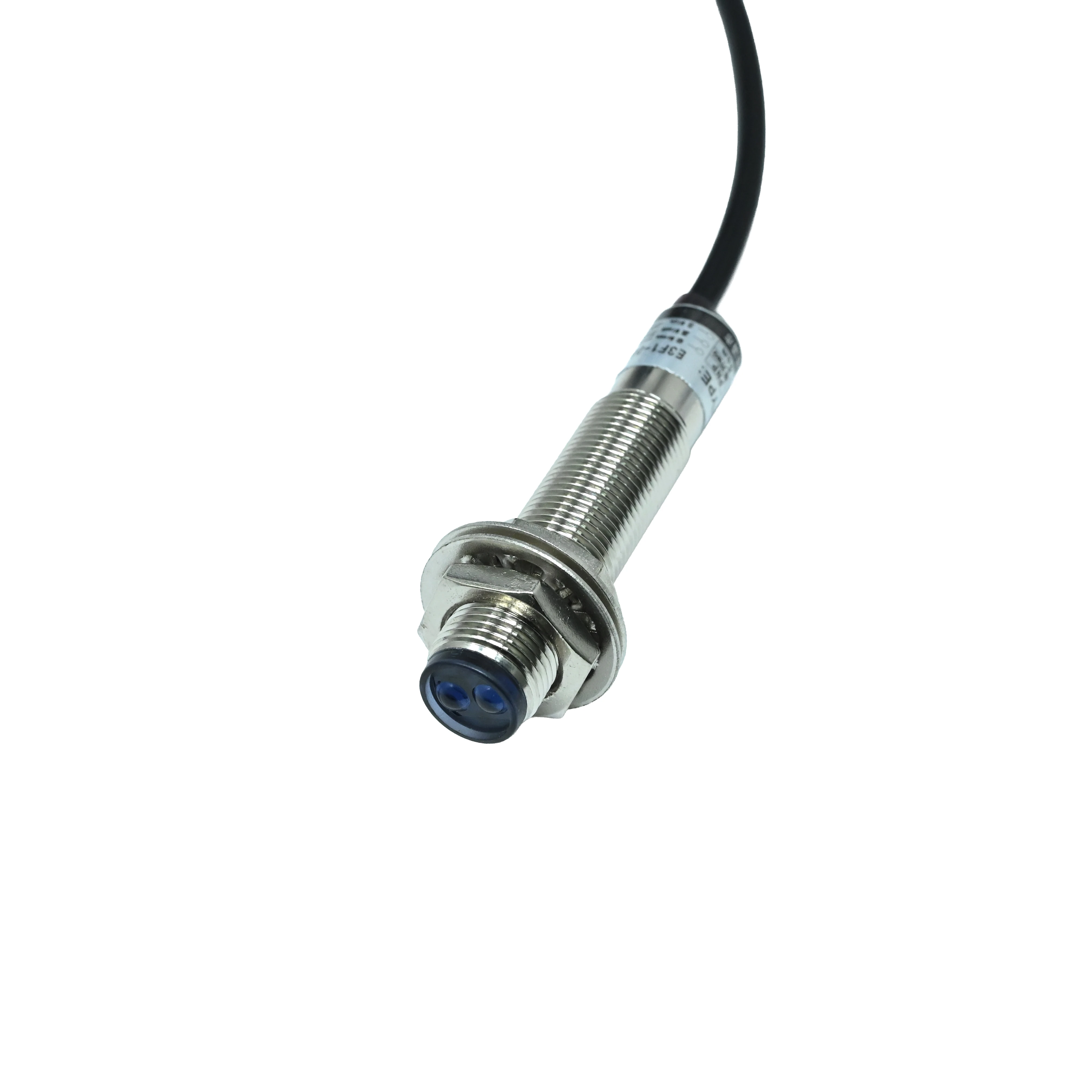 E3F1-DS5P1, Photoelectric Sensor PNP NO, DC 10–30V, 200mA, (Sensing Distance: Fixed, Adjustable)-image-42