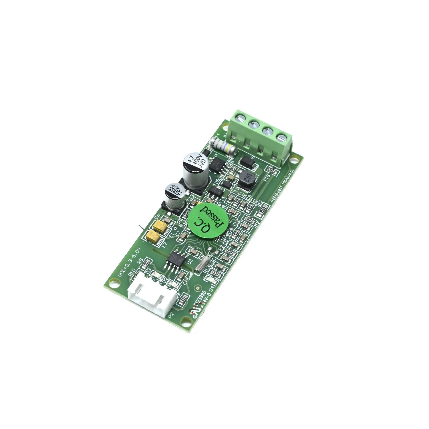 PeaceFair PZEM-004T without coil CT and USB cable AC meter-image-15