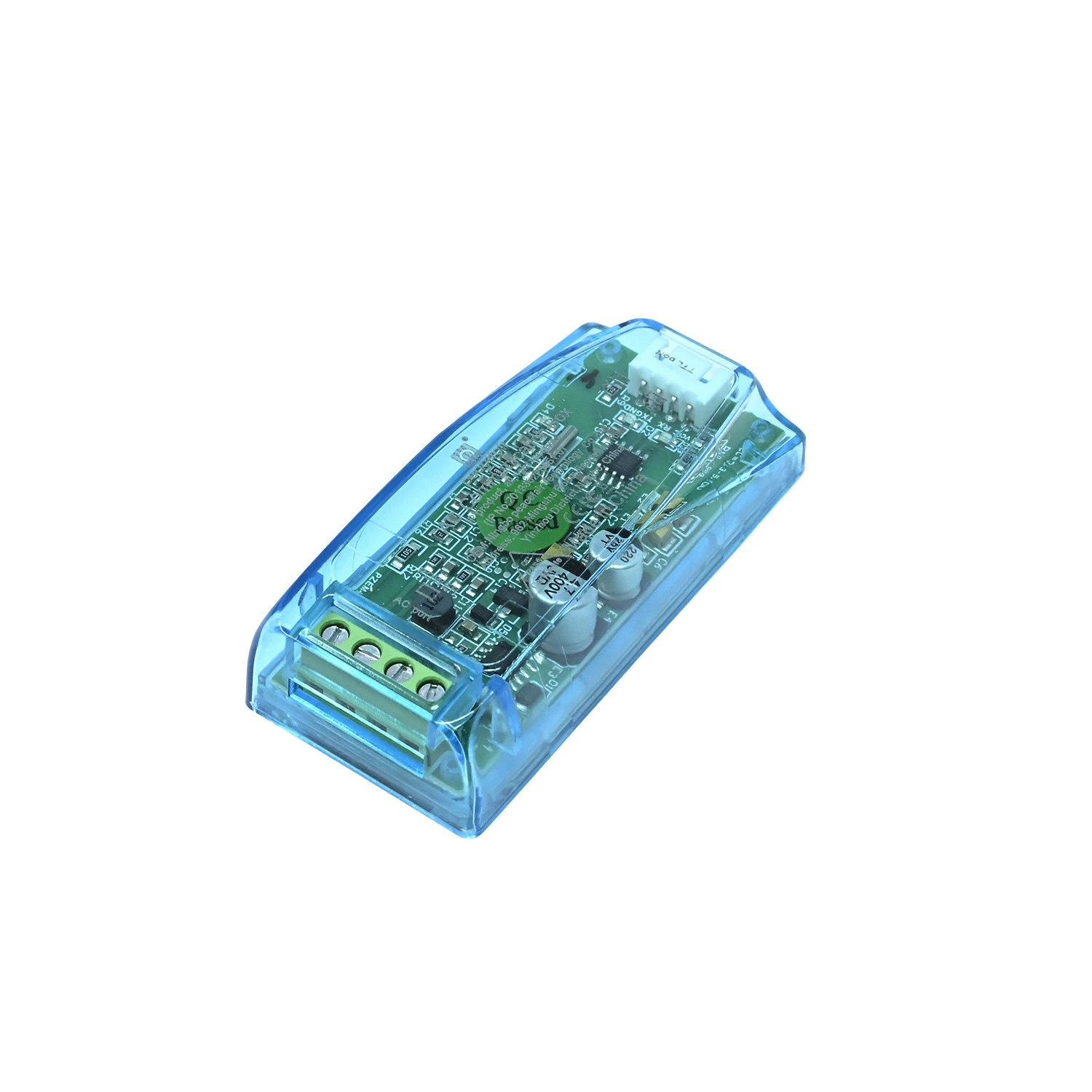Peacefair PZEM-004T with out-case AC Meter-image-43