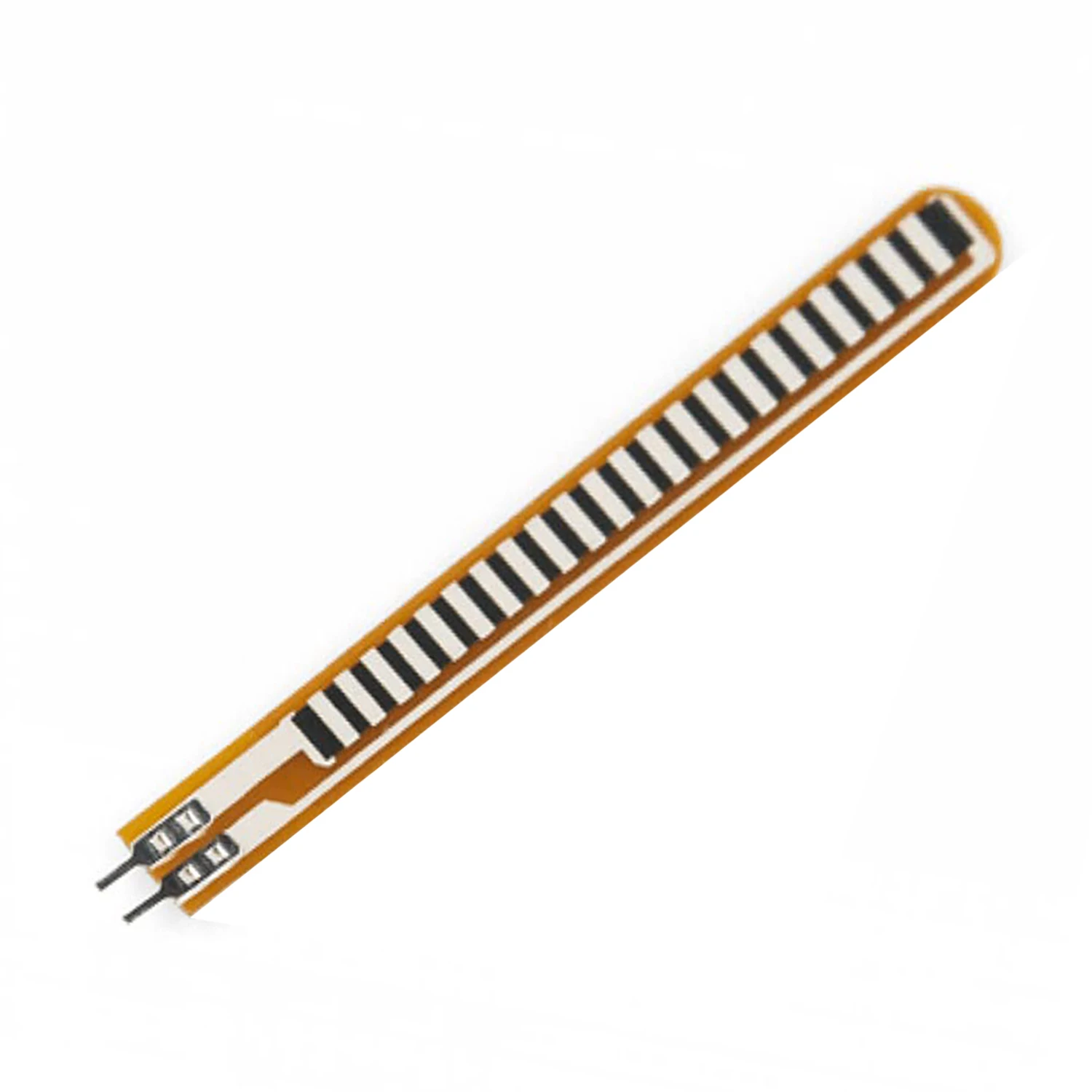 Spectra Symbol Flex Sensor-FS-L-055-253-MP 80mm Male Pins connector-image-45