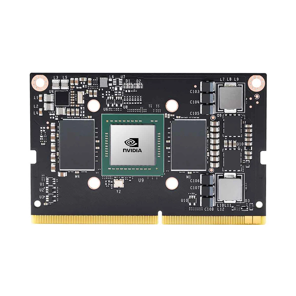 NVIDIA Jetson TX2 NX 4GB Module-picture-17