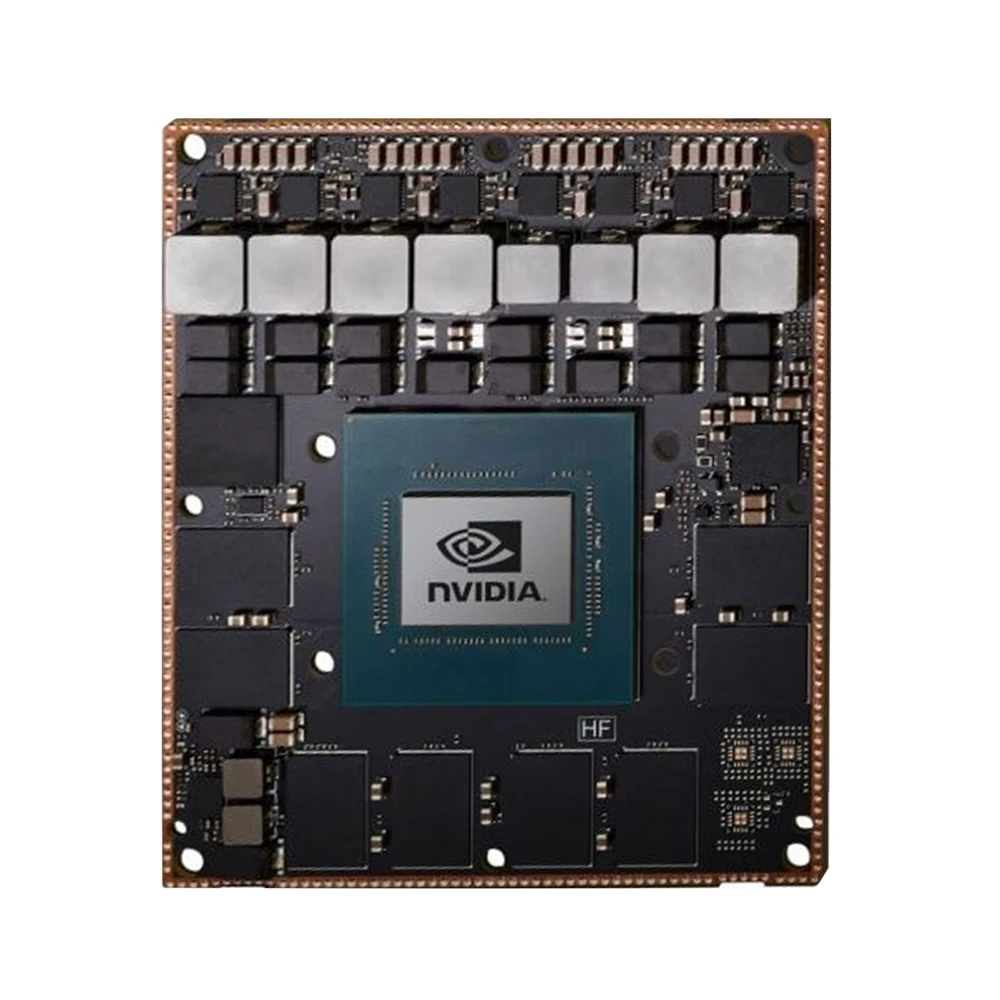 NVIDIA Jetson AGX Xavier 64 GB Module-picture-36
