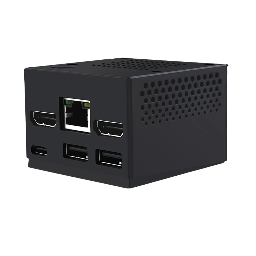DeskPi Mini Cube for Raspberry Pi Compute Module 4 (CM4)-picture-12