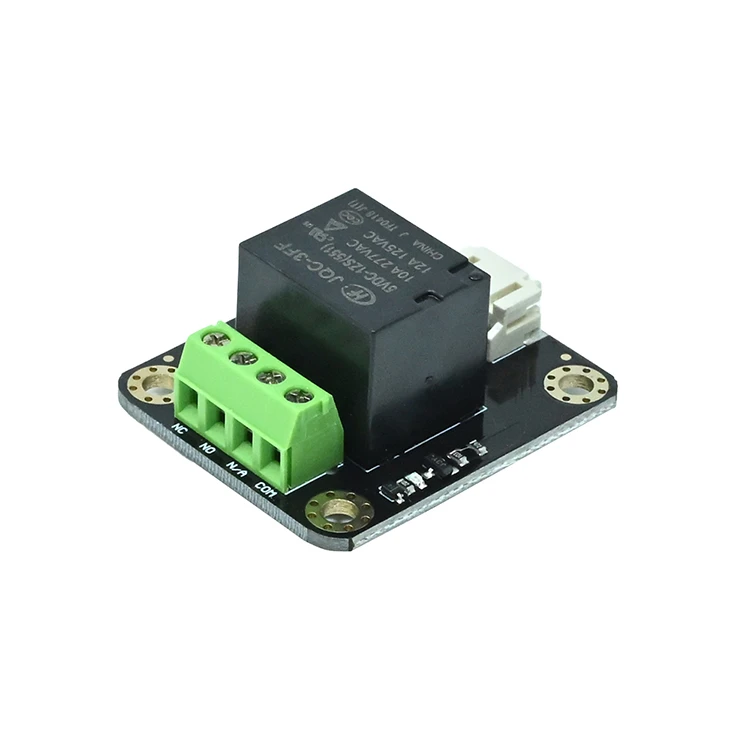 DFRobot Gravity: Digital 5A Relay Module for Arduino-picture-31