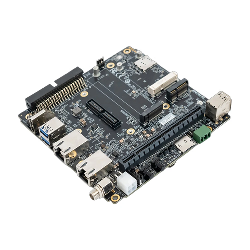 Buy Avermedia D315 5G Carrier Board for AGX Orin/AGX Orin
