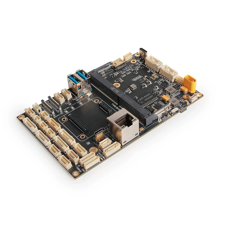 Holybro Pixhawk Jetson Baseboard-picture-12