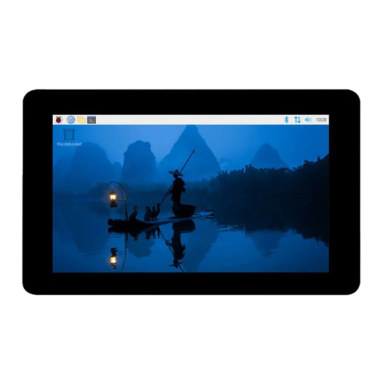 7″ Official Raspberry Pi Touch Display 2 with Capacitive Touchscreen-picture-26