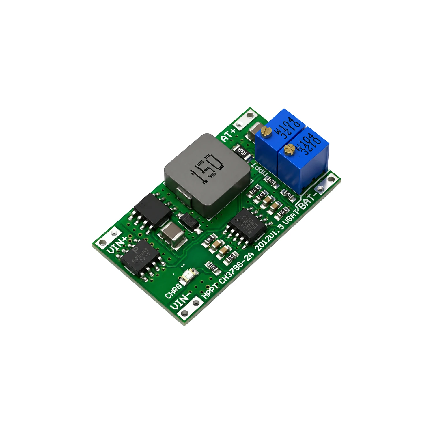 Elejoy CN3795 MPPT Solar Photovoltaic Charging Module-picture-13