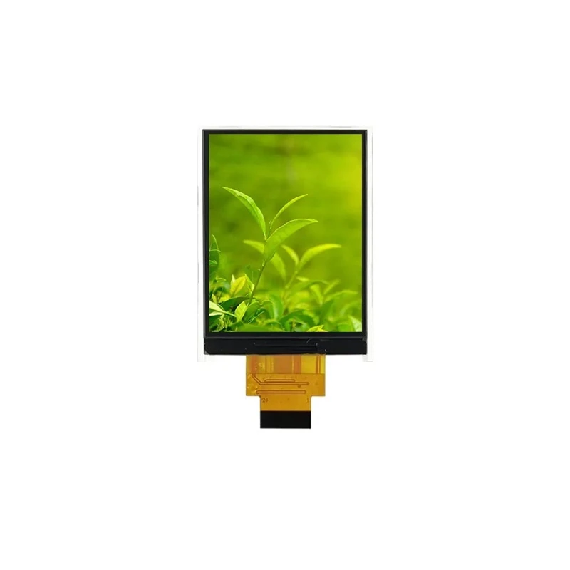 GoldenMorning 2.0 inch TFT display 240×320 ST7789VW GMT020-01-image-3