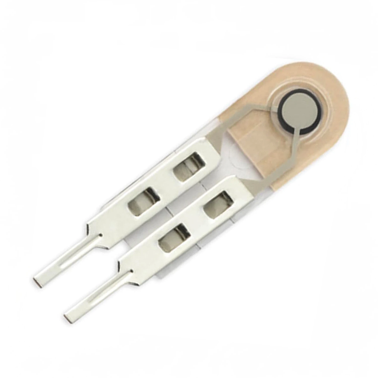 Force Sensitive Resistor RP-C5ST-0.1G ( 0.5g-500g)-image-23