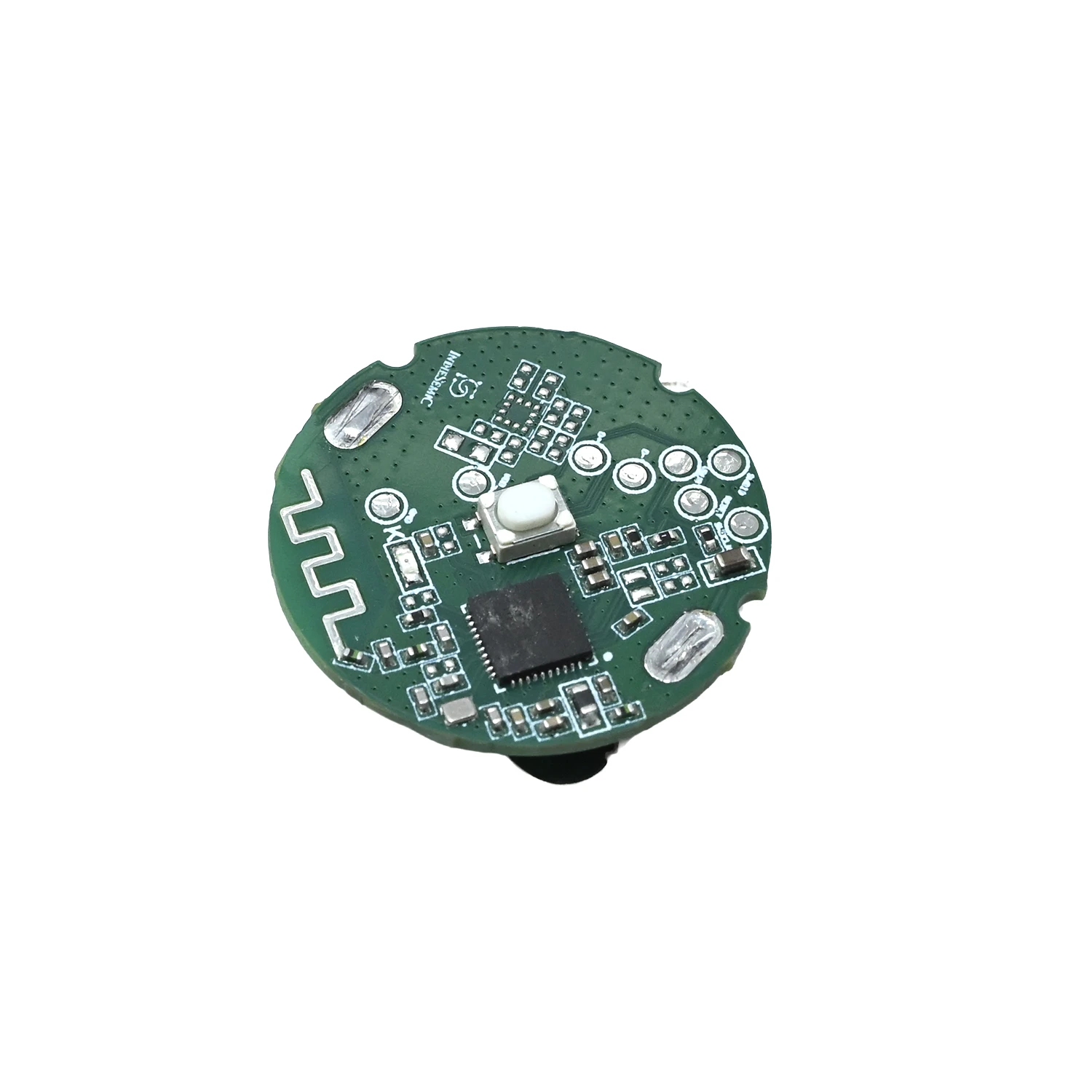IndieSemiC ISC-Beacon-V01 BLE Asset Tag - Nordic nRF52820 Bluetooth LE 5.4 Positioning Beacon - Made in India-image-9