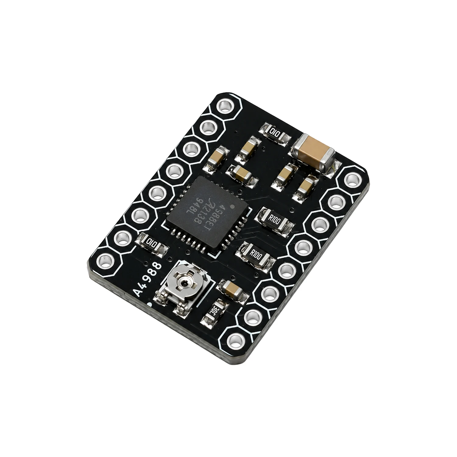 SmartElex A4988 Stepper Motor Driver-image-24
